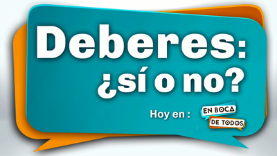 En boca de todos 05.03.2018