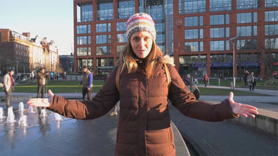 MxM visita Manchester, la ciudad dividida entre 'reds' y 'sky blues'