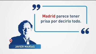 Mundo Madrid 05.03.2018