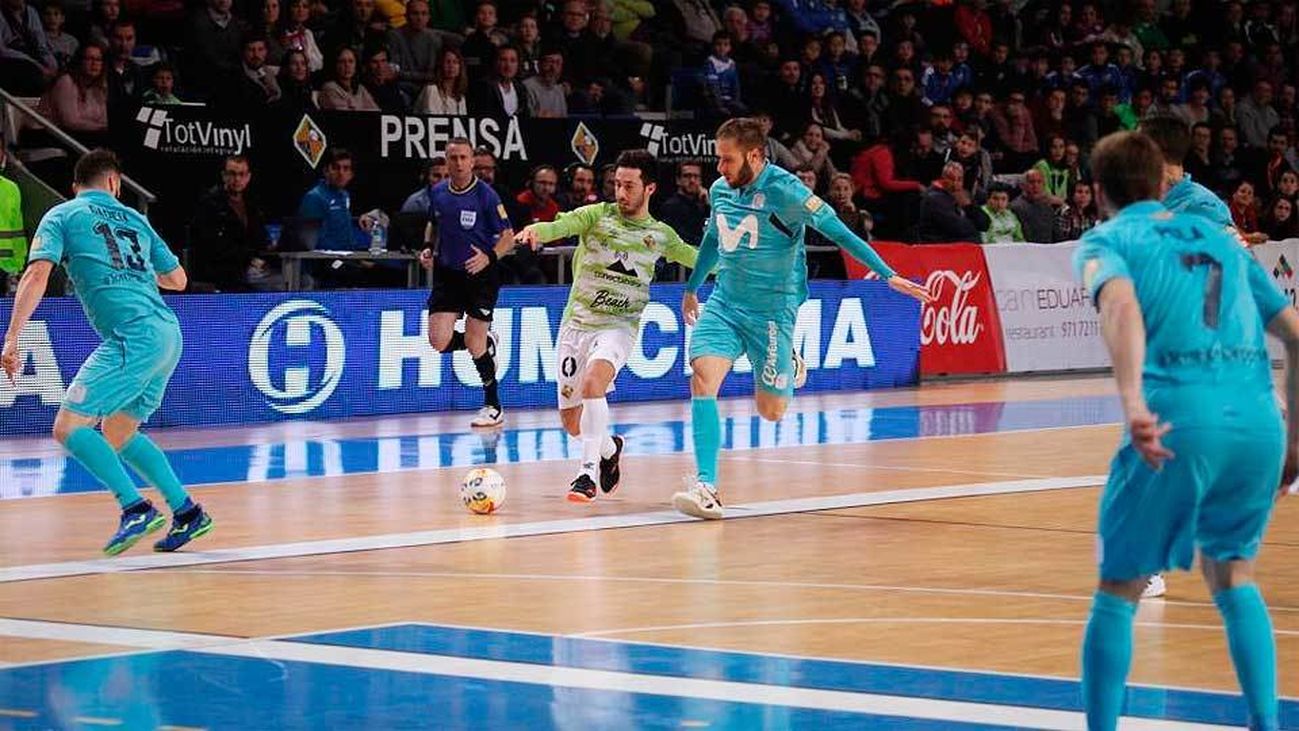 Pista Azul 24.02.2018