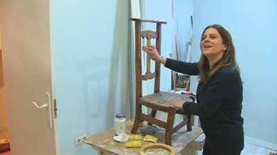 Las mujeres autónomas y emprendedoras crecieron un 2,2% más en 10 años