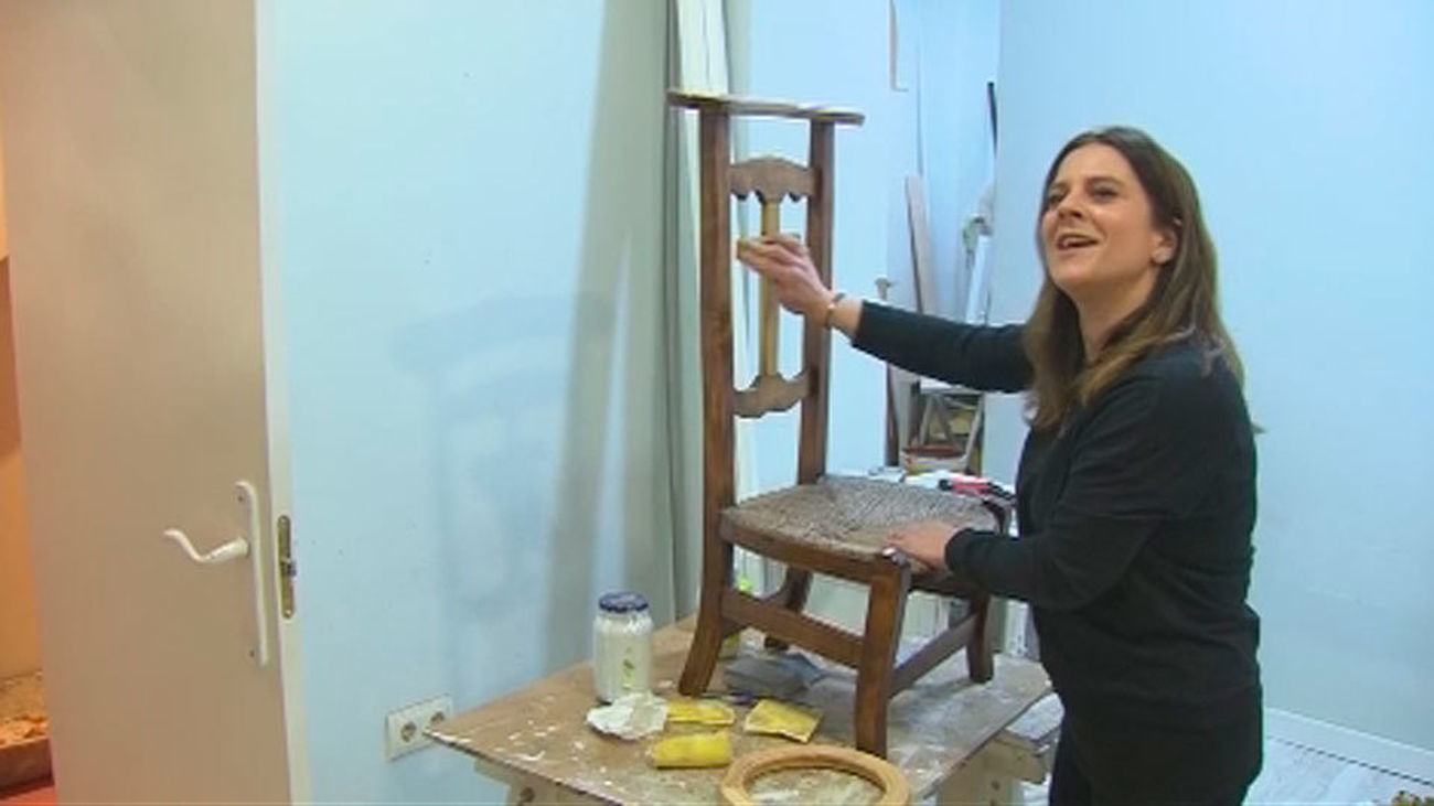 Las mujeres autónomas y emprendedoras crecieron un 2,2% más en 10 años