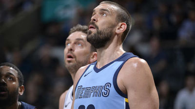 Marc gana el duelo a Pau, que acaba lesionado