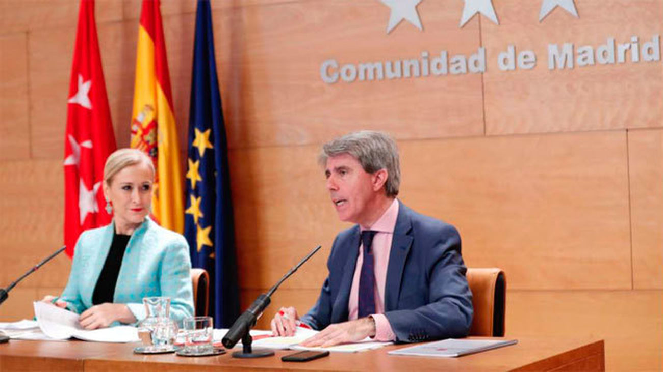 La Comunidad aprueba los servicios mínimos para la huelga del 8M