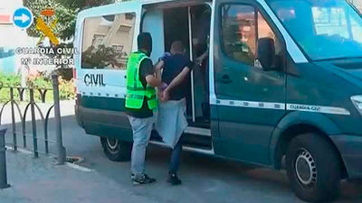 Suben un 26% las estafas y descienden un 14% los robos en domicilios en la región