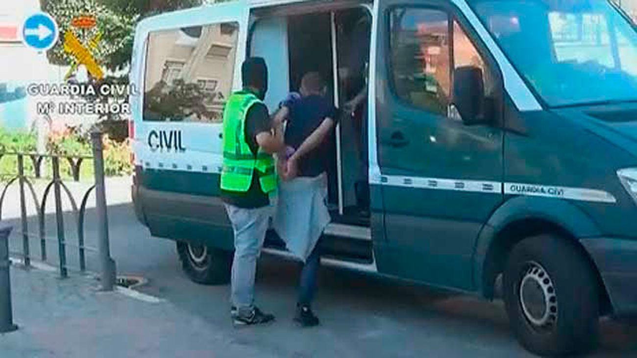 Suben un 26% las estafas y descienden un 14% los robos en domicilios en la región