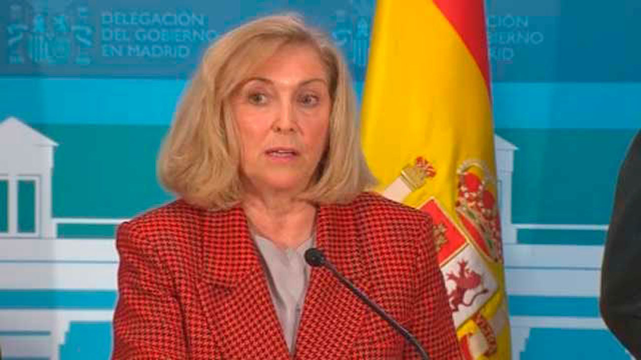 La región acogerá 118 concentraciones y 12 manifestaciones el 8 de marzo