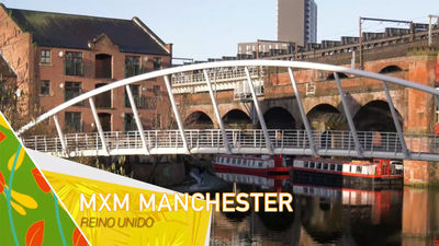 Madrileños por el mundo Manchester: primera ciudad industrial y corazón del pop británico