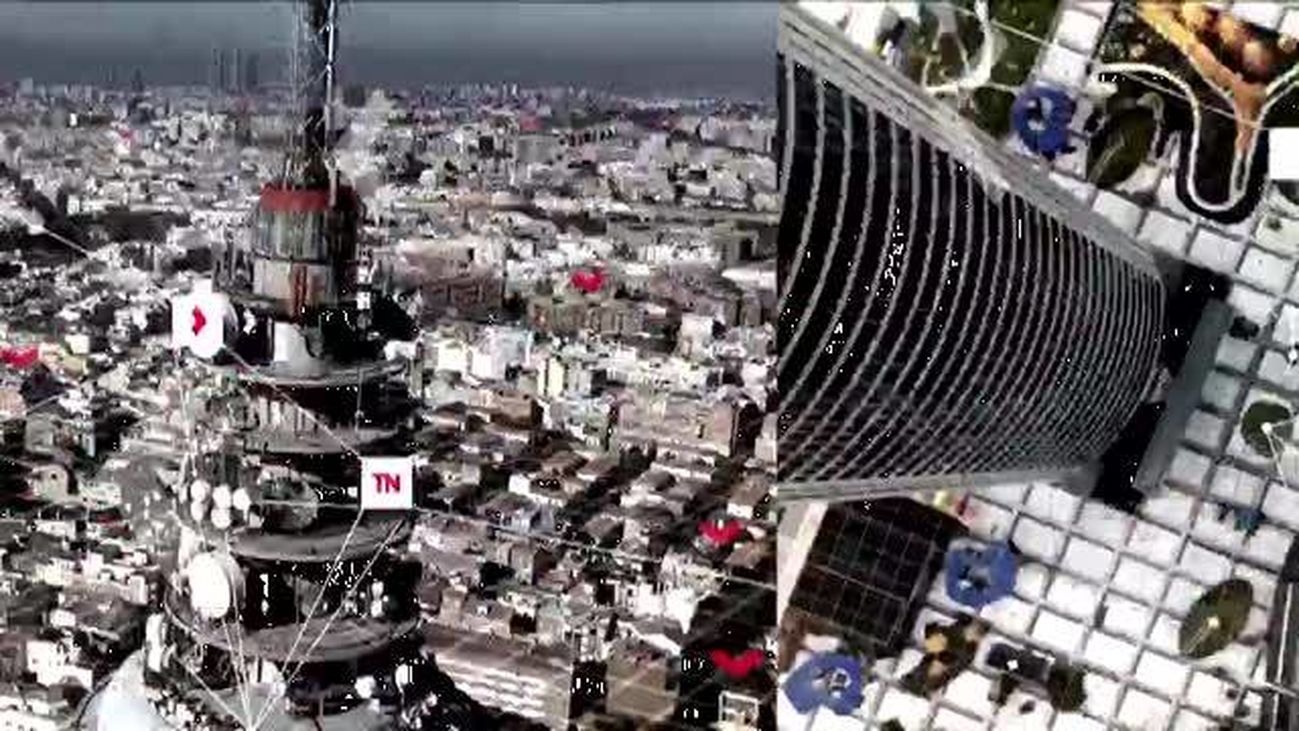 Telenoticias 1 06.03.2018