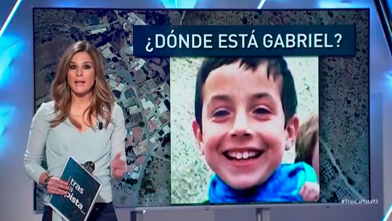 Tras la pista 05.03.2018