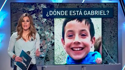 Tras la pista 05.03.2018