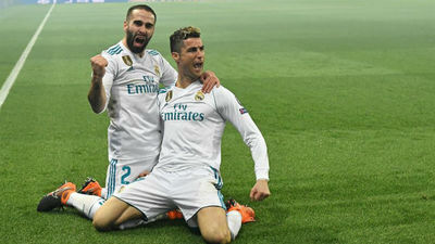 1-2. Festival del Madrid en París, Europa a sus pies