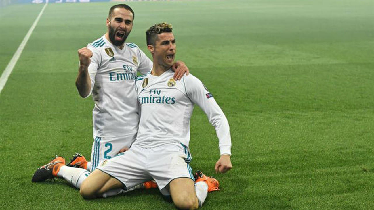 1-2. Festival del Madrid en París, Europa a sus pies