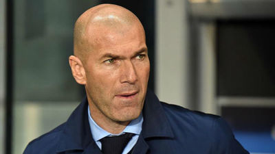 Zidane: "La clave es que creemos en lo que hacemos"