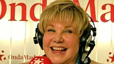 Karina arremete contra los negacionistas