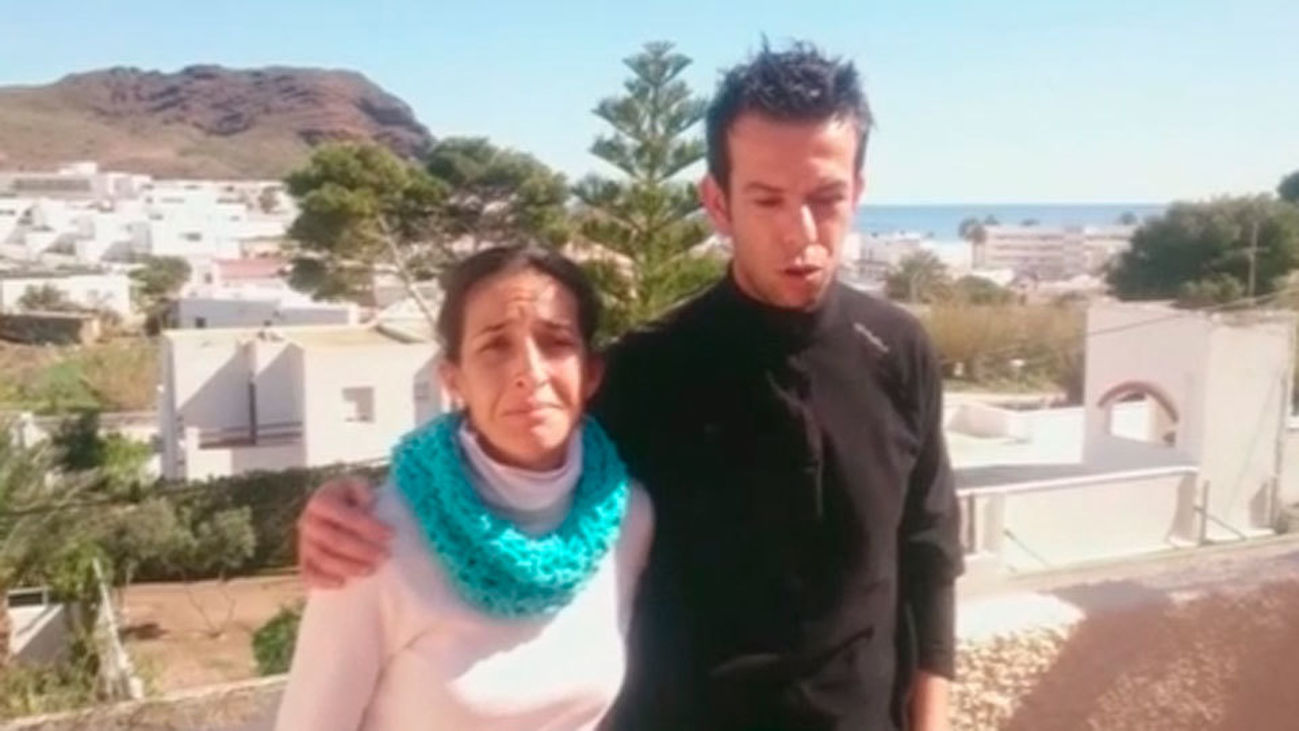 Zoido promete continuar la búsqueda de Gabriel sin descanso y sin escatimar medios