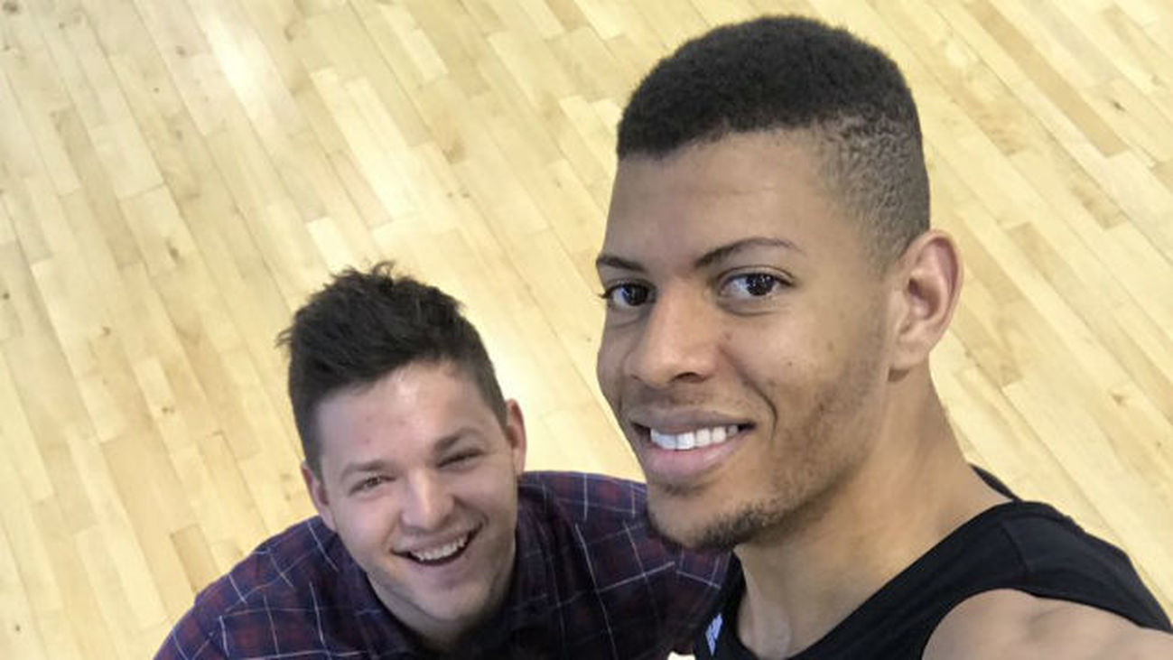 Tavares, el techo de la ACB