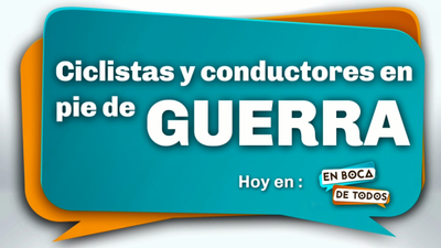 En boca de todos 07.03.2018