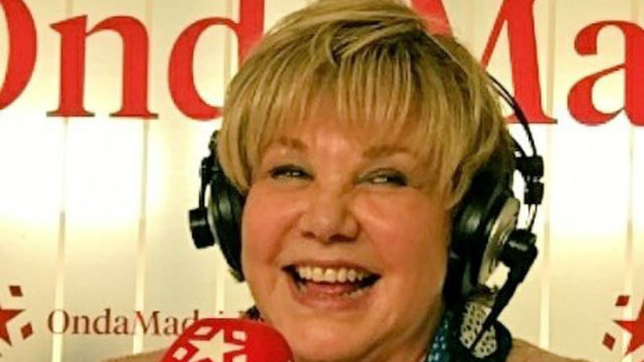 'El baúl de los recuerdos' de Karina