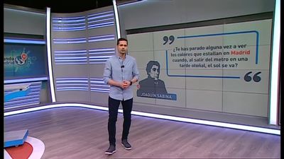 Mundo Madrid 07.03.2018