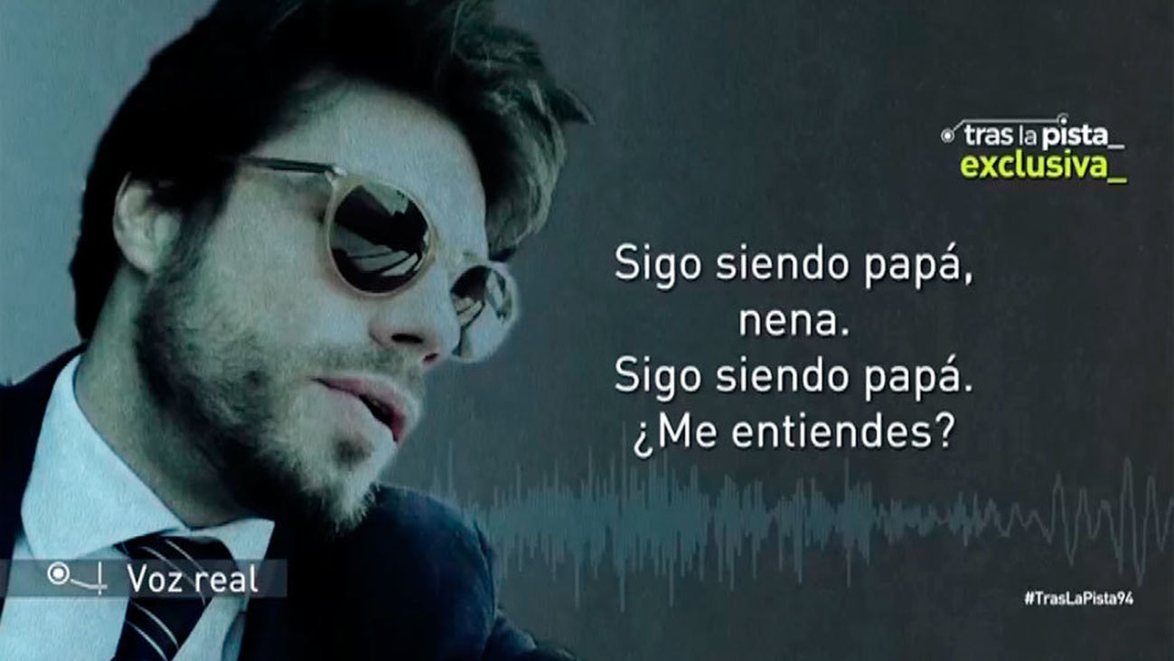 El nuevo estafador del amor