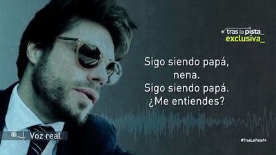 El nuevo estafador del amor