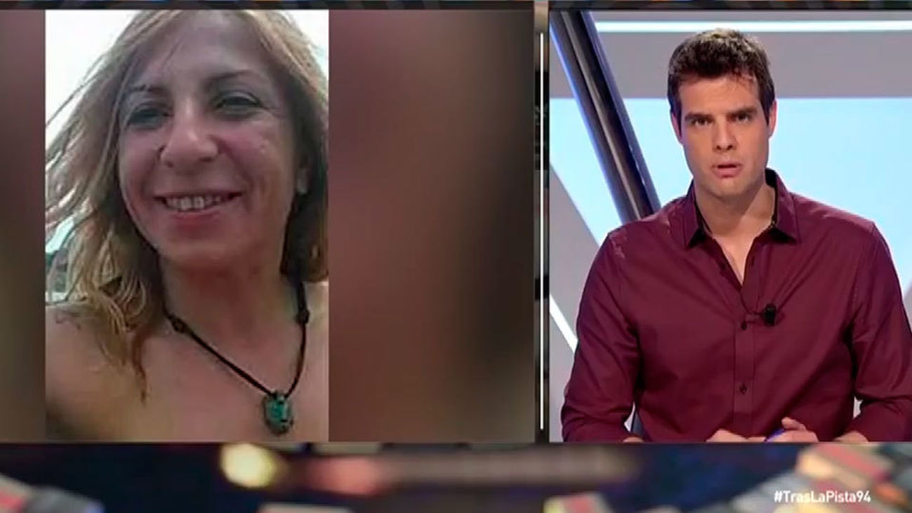 Tras la pista 06.03.2018