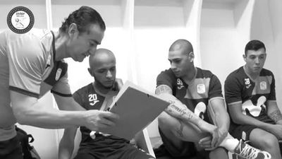 Una jornada en memoria de Cecilio Rodríguez