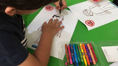 El Mercado del Juguete de Madrid regresa este sábado al Centro Comercial Moda Shopping