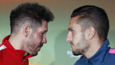 De la final de 2013 a 2026, la vigencia de Koke y Simeone