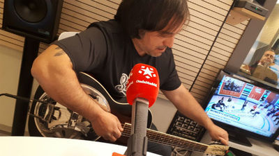 Así suena 'Peggy Sue got divorced' de Travellin' Brothers