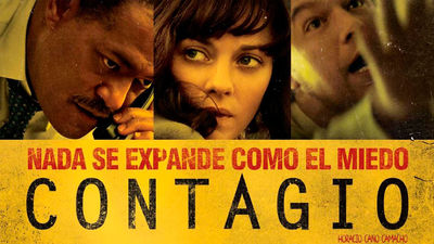 El Megahit: 'Contagio'