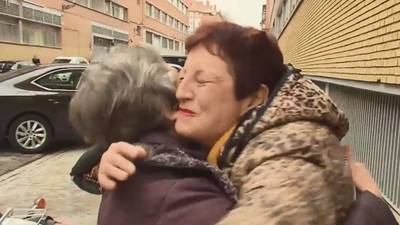 ¡Sorpresa en directo!