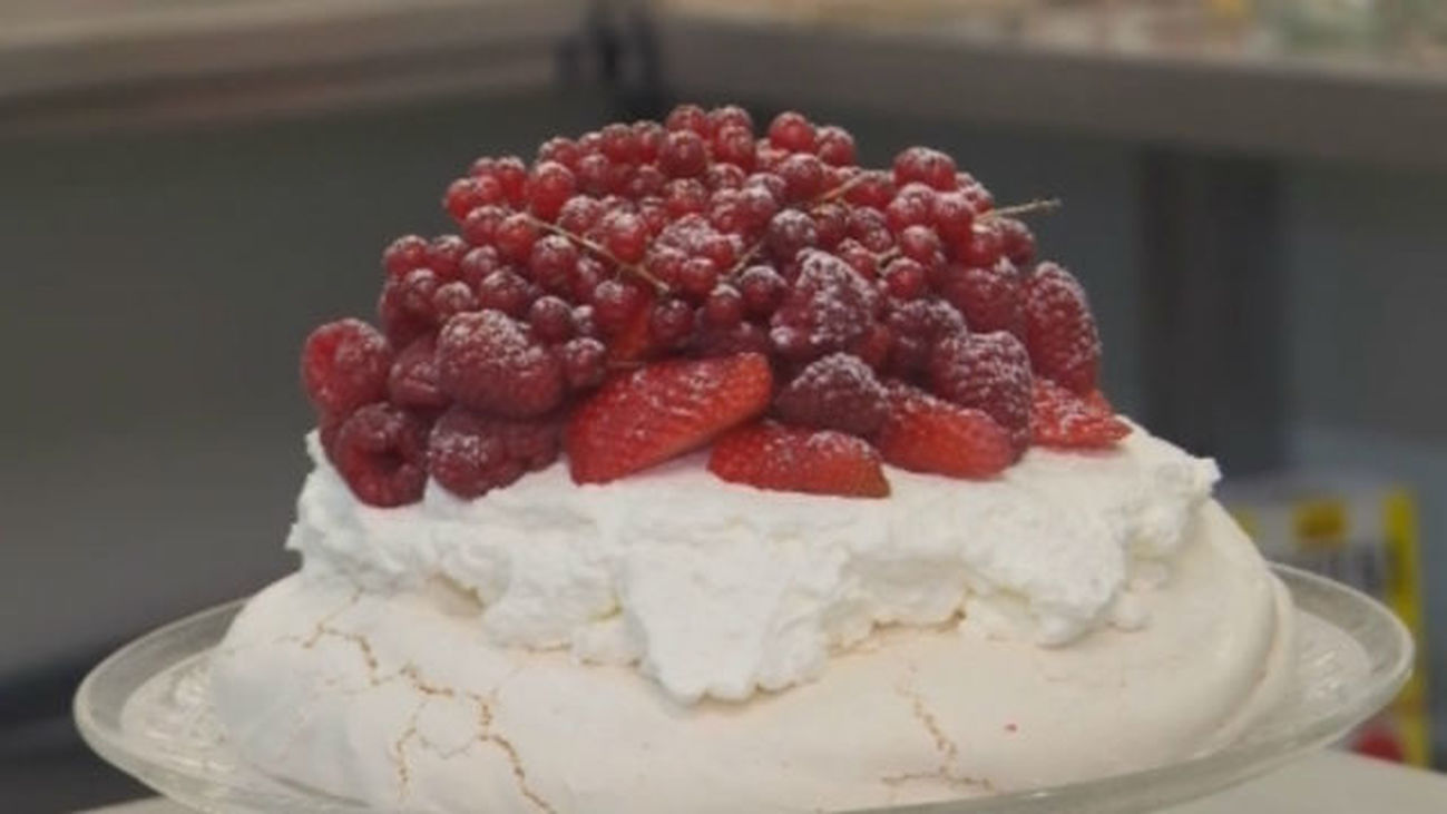 Tartas de Zarina, sabores con tradición