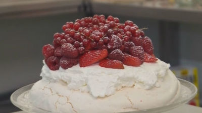 Tartas de Zarina, sabores con tradición