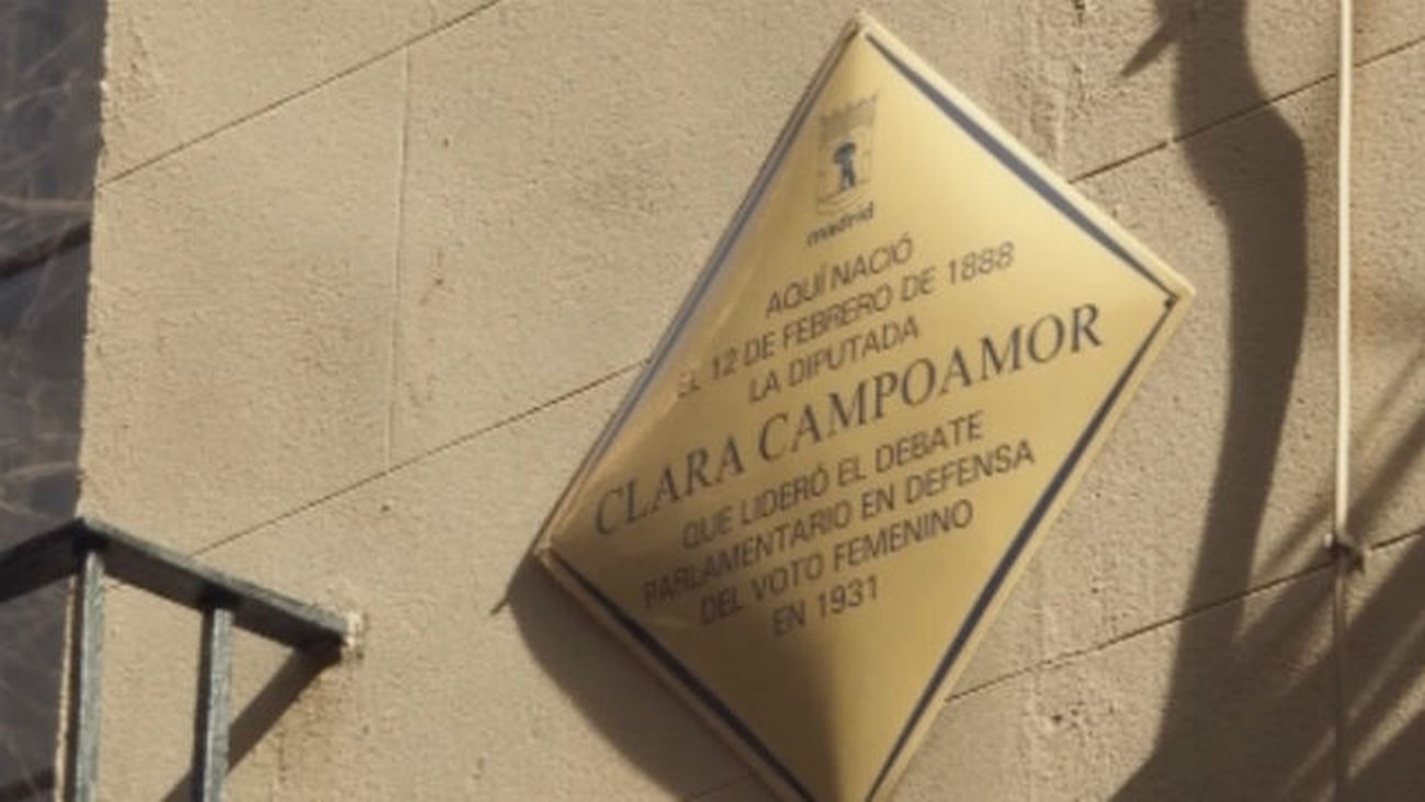 Las mujeres que cambiaron la historia