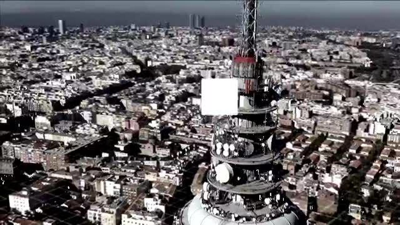 Telenoticias 1 08.03.2018