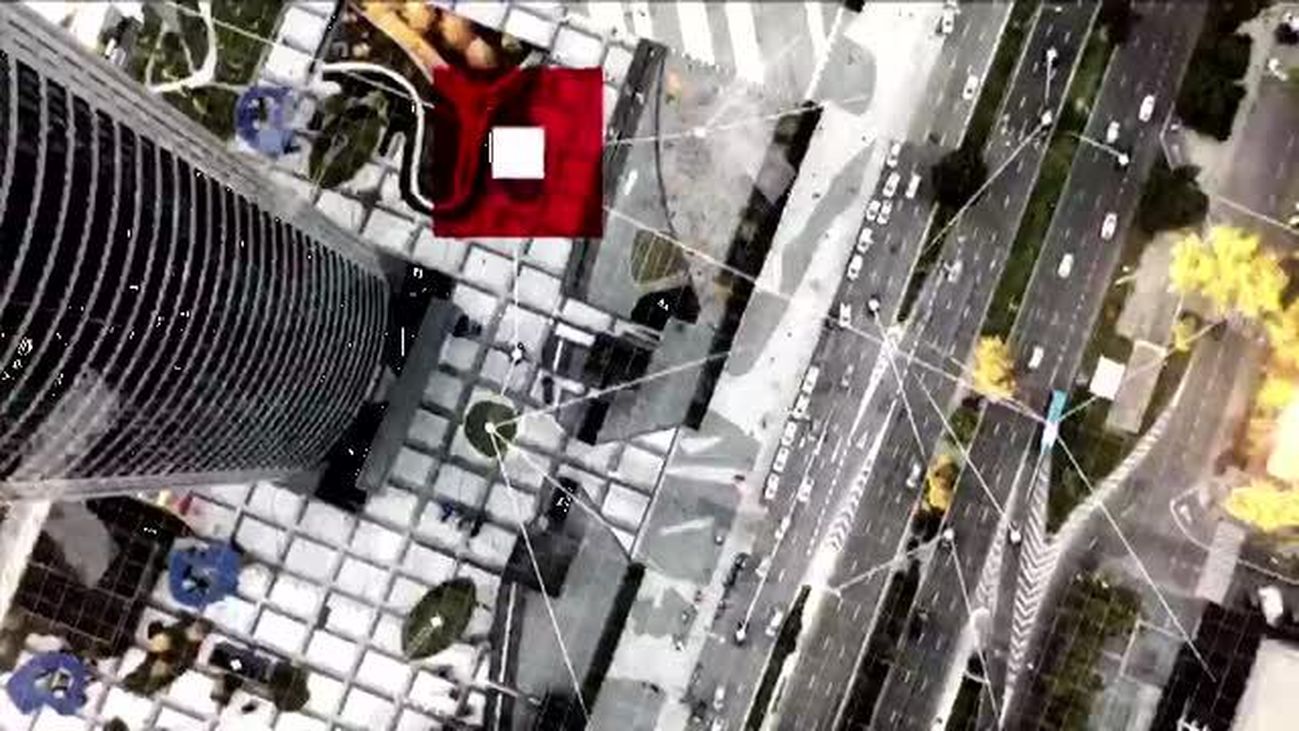 Telenoticias 2 08.03.2018