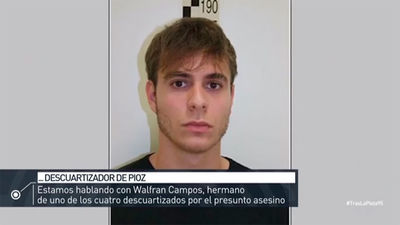 Los familiares de las víctimas del descuartizador de Pioz creen que la prisión permanente es poca pena