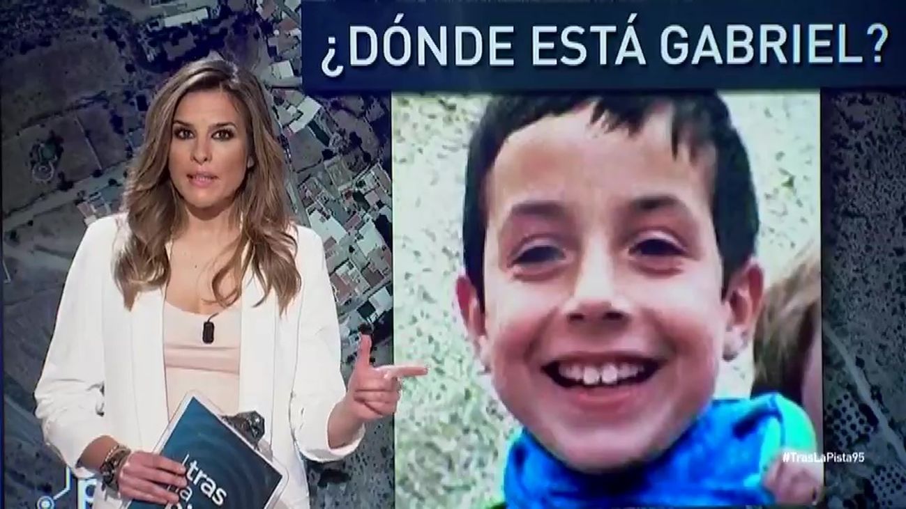 Tras la pista 07.03.2018