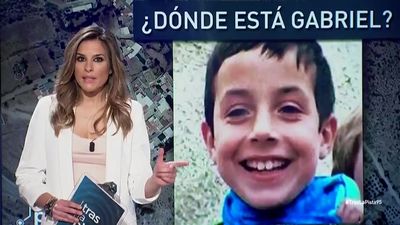 Tras la pista 07.03.2018