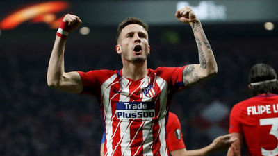 3-0. El Atlético pone la directa hacia los cuartos