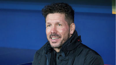 Simeone: “Fuimos contundentes con las situaciones que tuvimos”
