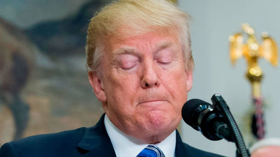 Trump impone oficialmente aranceles del 25% al acero y 10% al aluminio