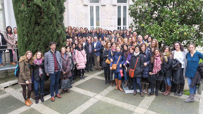 La Comunidad incorpora 80 nuevos profesionales para la valoración de la dependencia