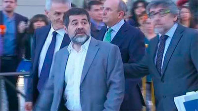 El Supremo impide que Sánchez acuda al Parlament a su investidura