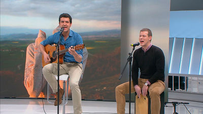 'Bye bye soledad', lo último de Lolo & los equilibristas