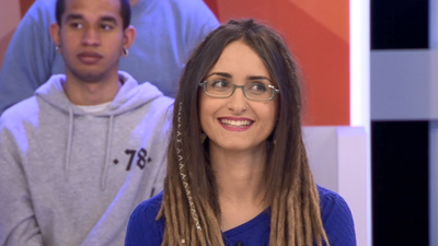 Adriana, 32 años: “lo único que me hacía sentir bien era ir de compras”