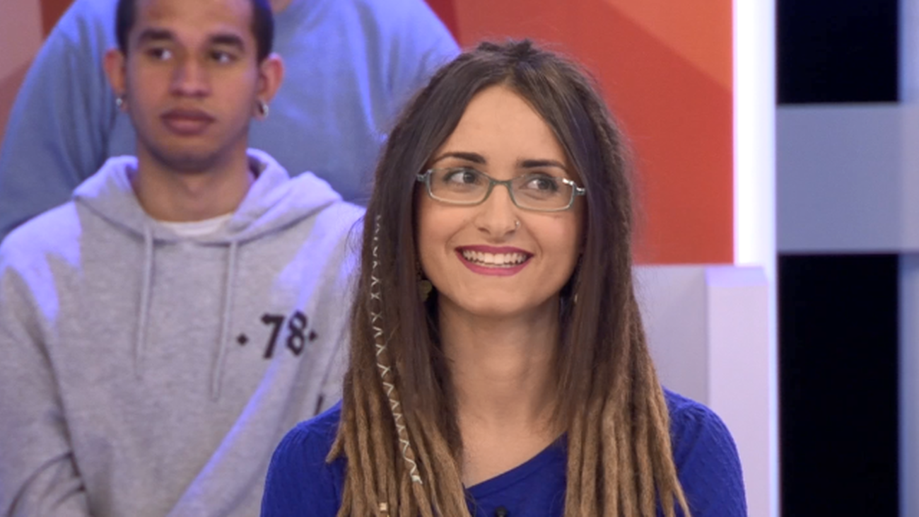 Adriana, 32 años: “lo único que me hacía sentir bien era ir de compras”