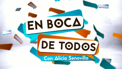 En boca de todos 09.03.2018